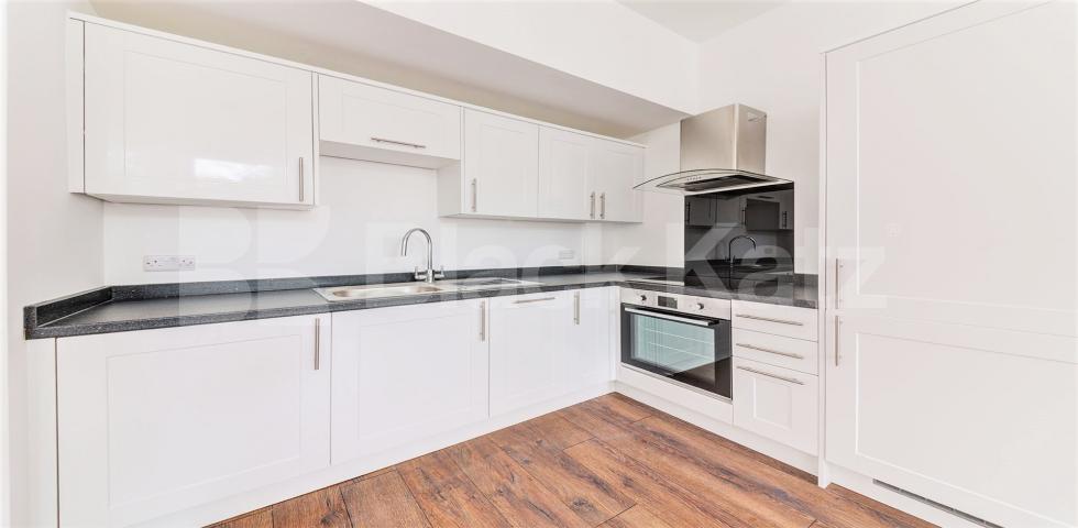 Amazing Centrally Located Apartment Cadogan Street, Chelsea